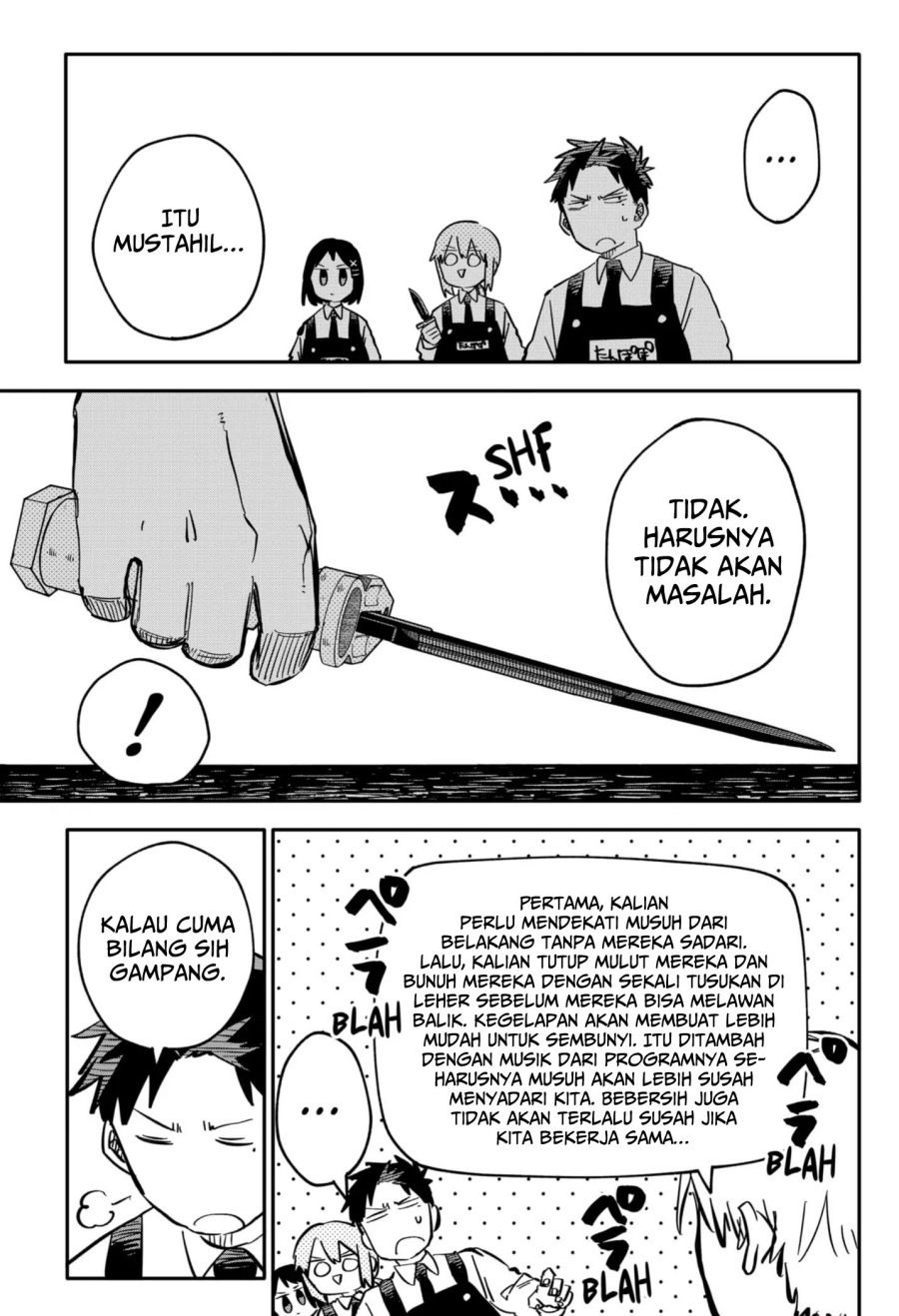Chapter 43 - halaman 11