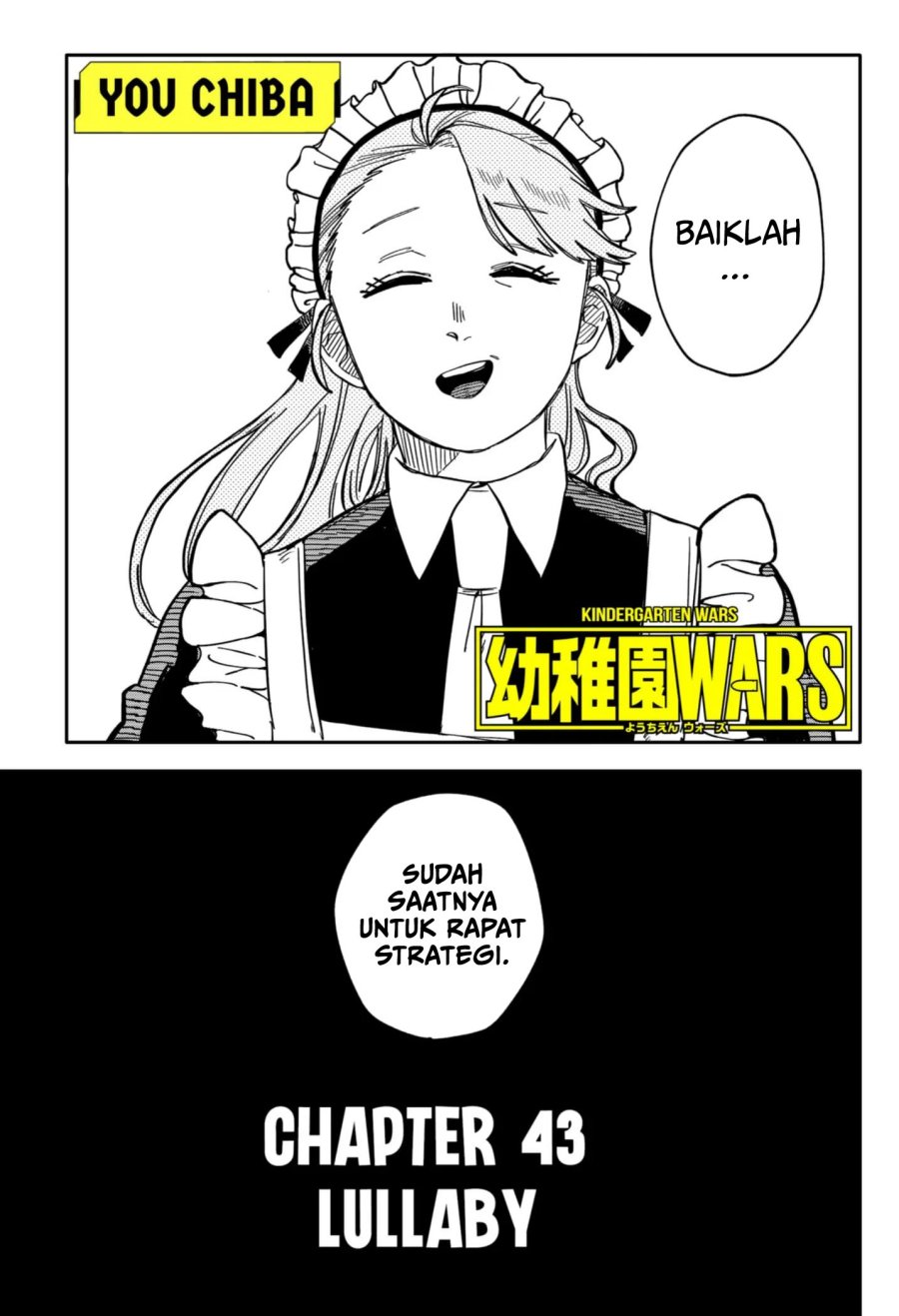 Chapter 43 - halaman 5