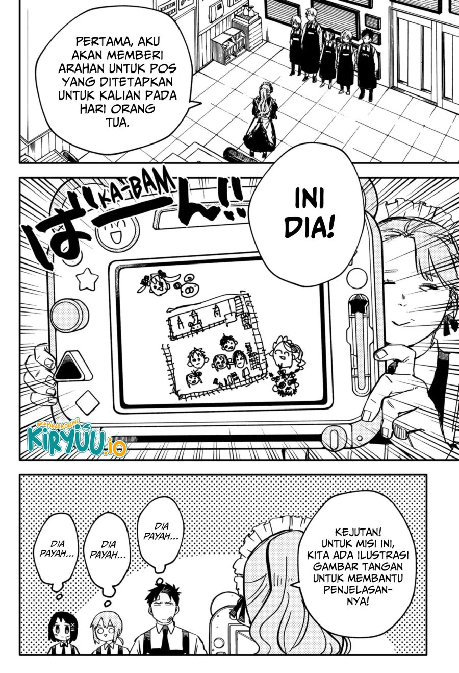 Chapter 43 - halaman 6