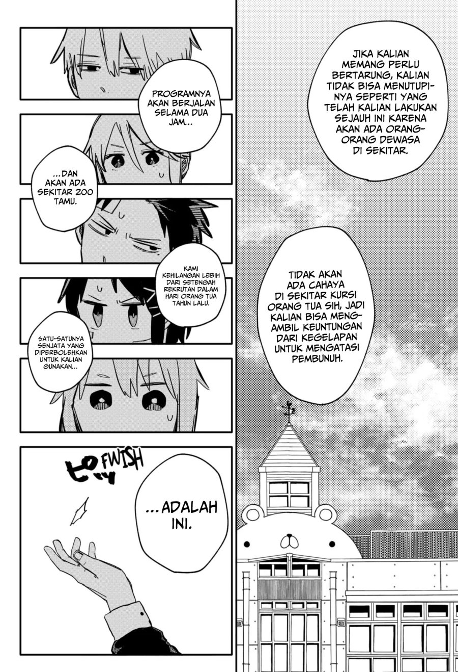 Chapter 43 - halaman 8