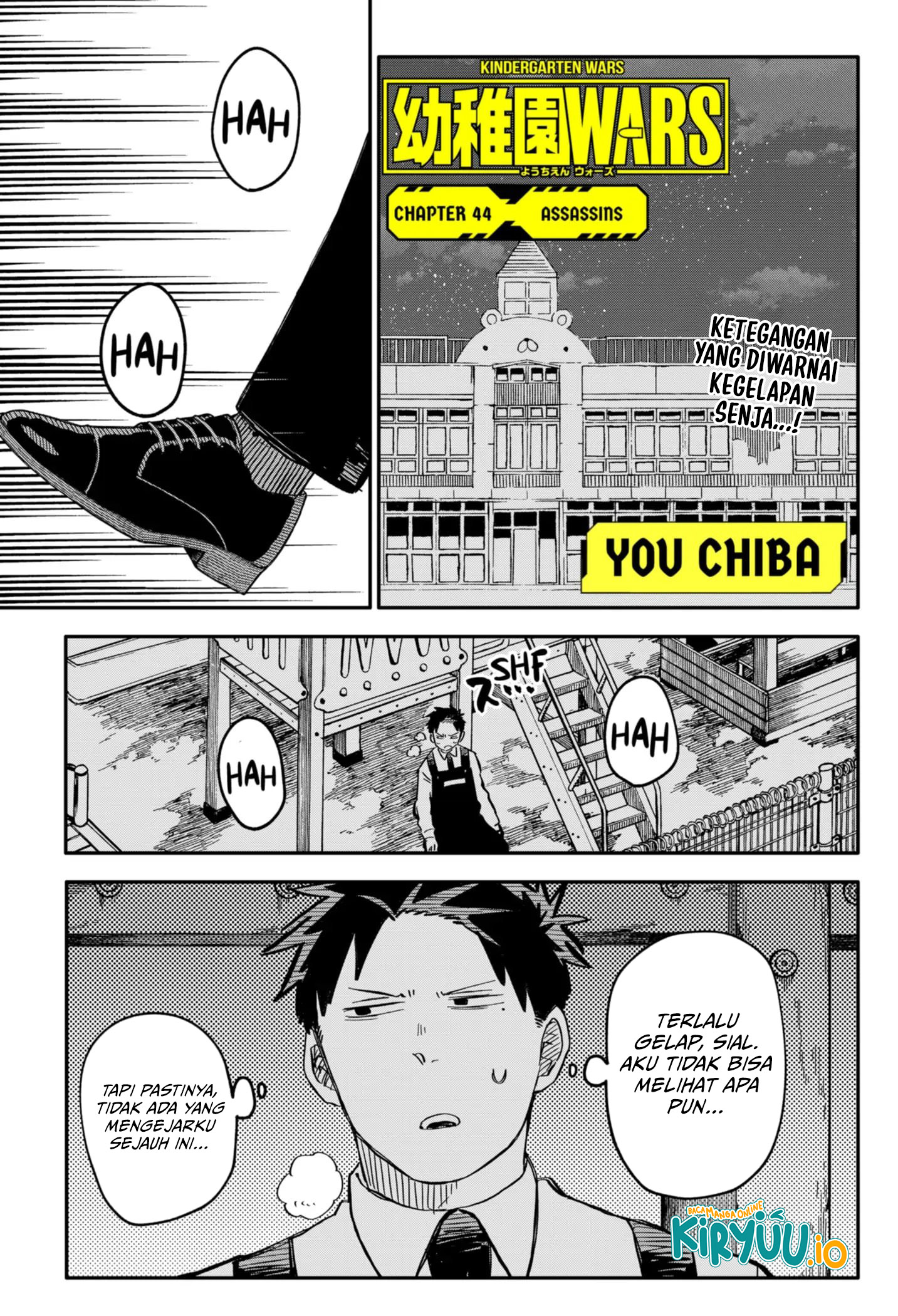 Chapter 44 - halaman 2