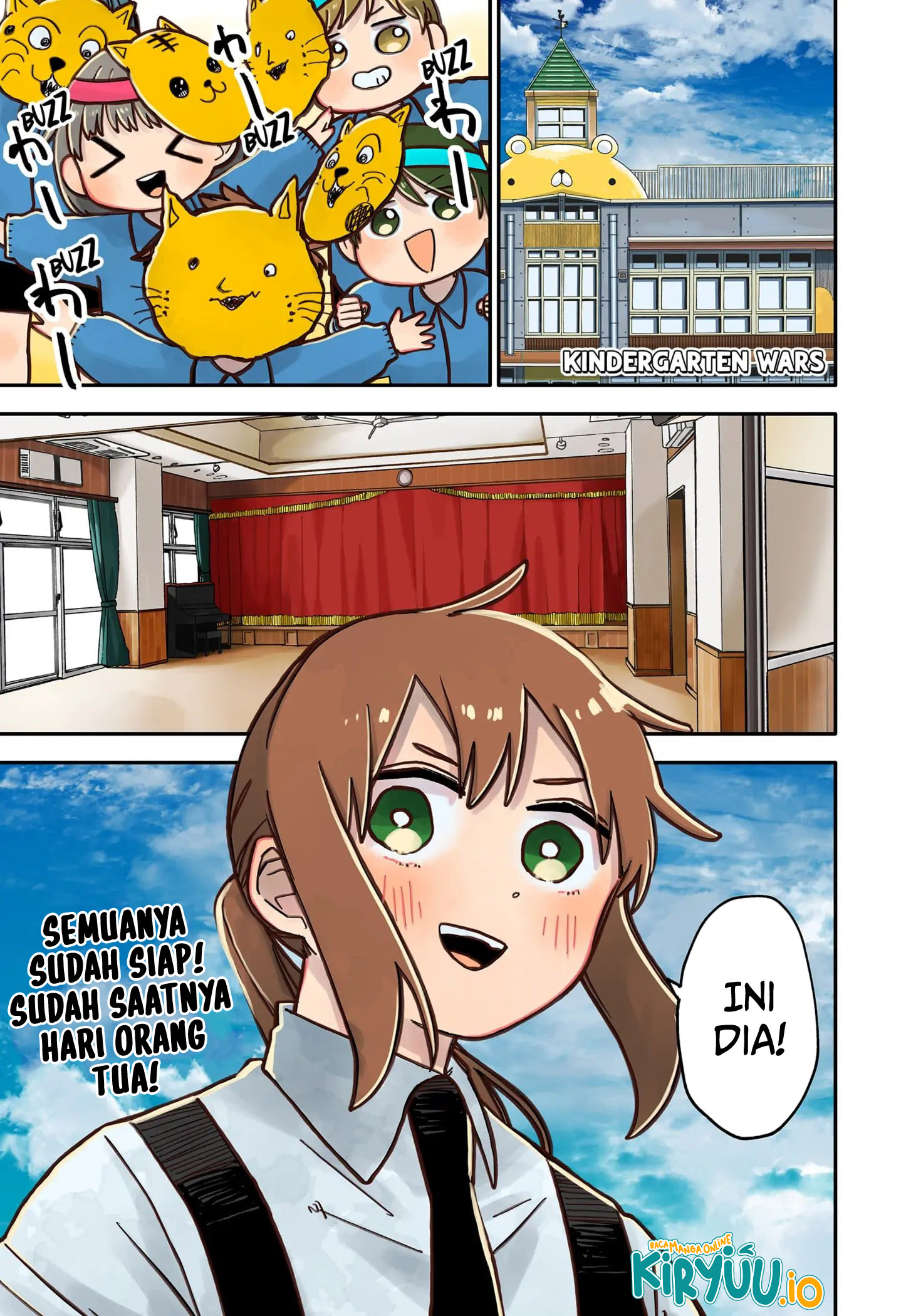 Chapter 45 - halaman 2