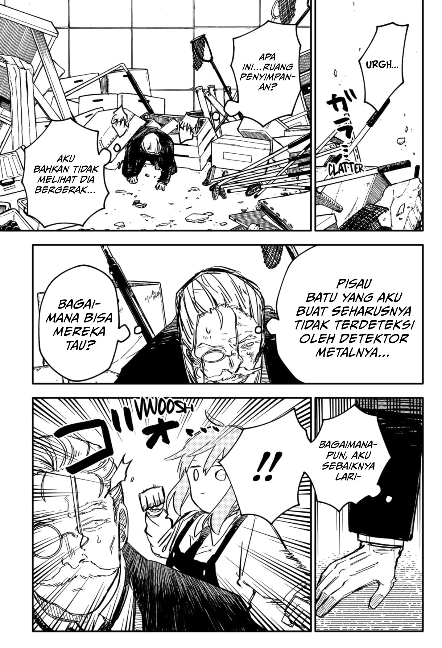 Chapter 45 - halaman 16