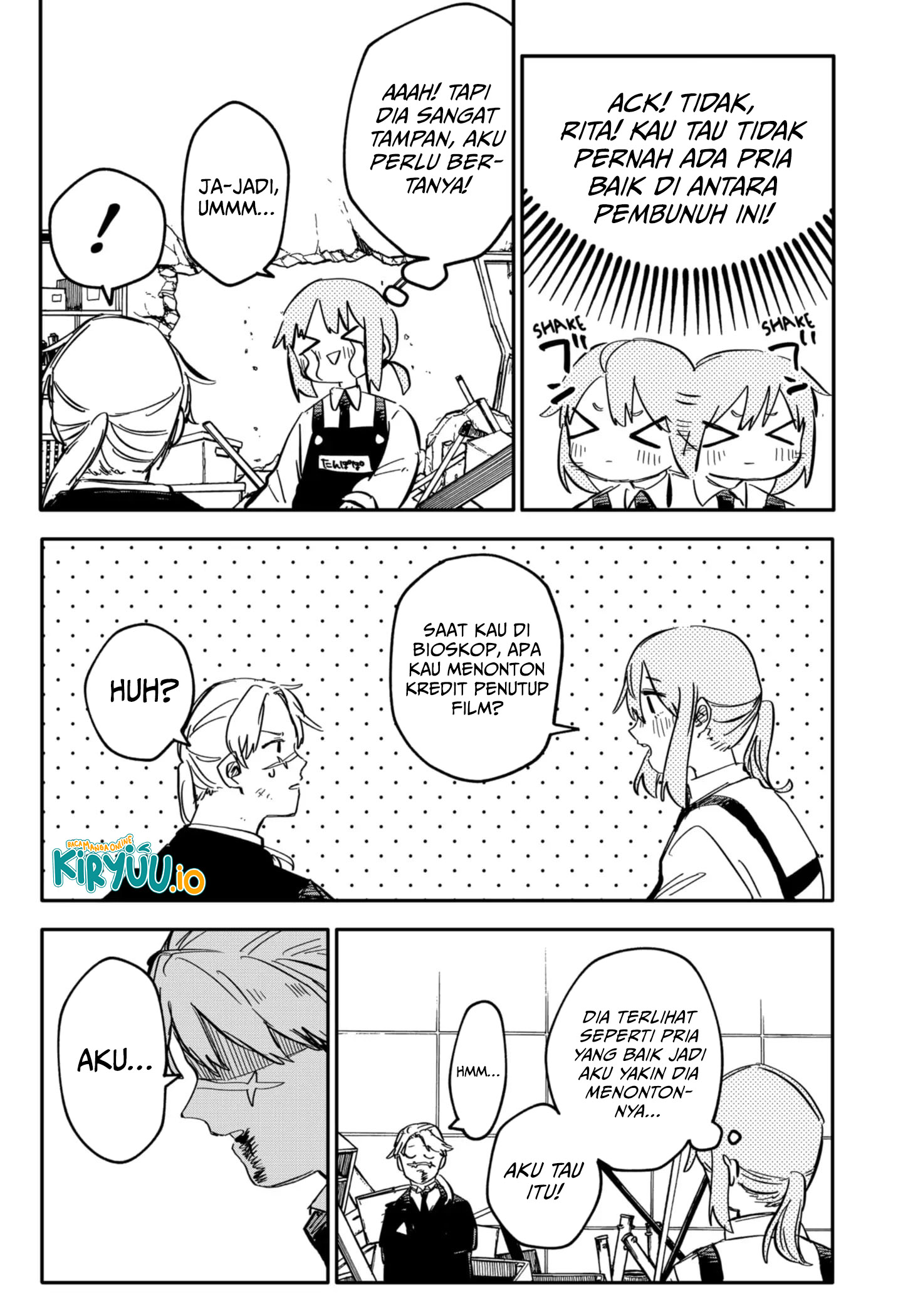 Chapter 45 - halaman 21