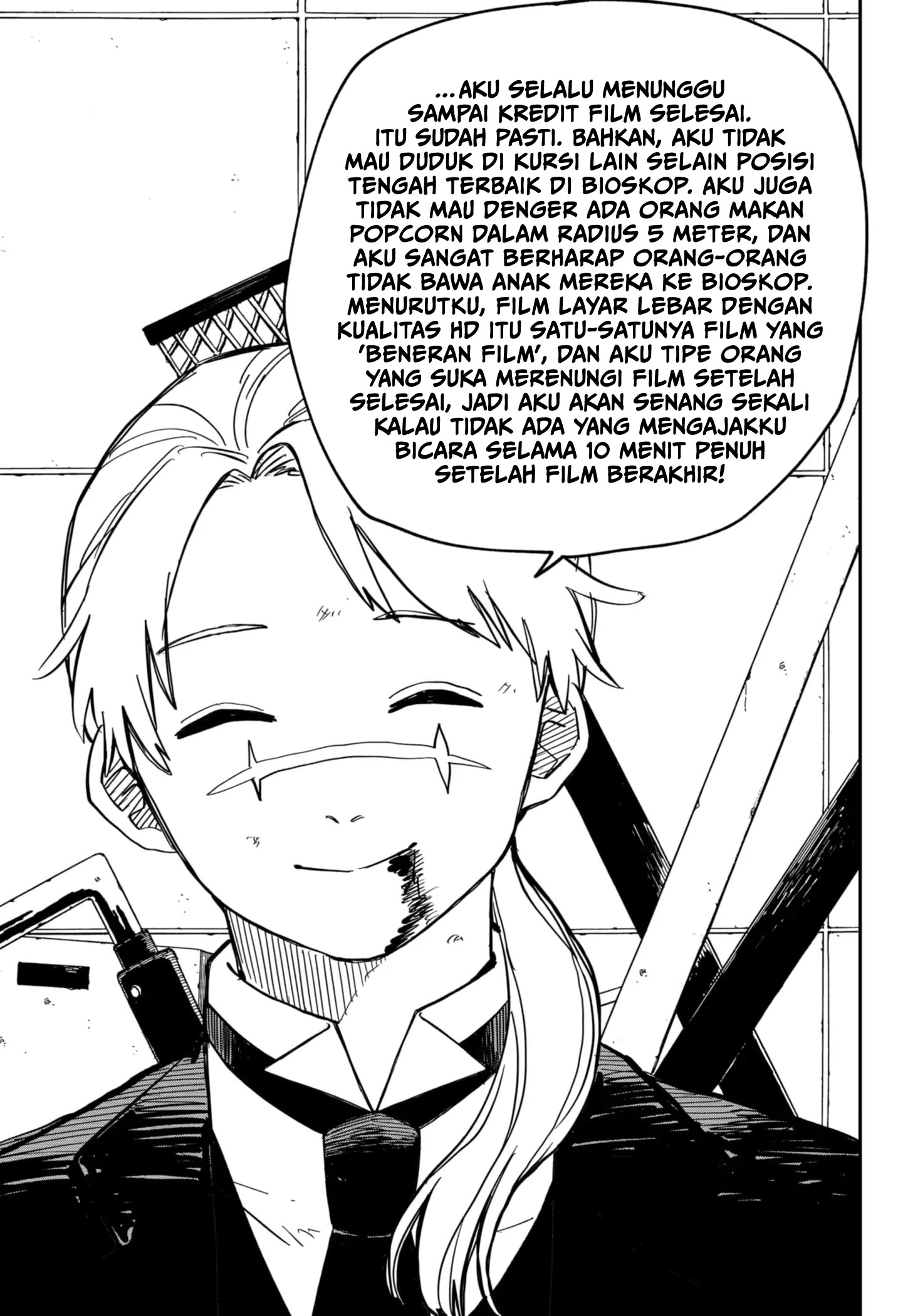 Chapter 45 - halaman 22