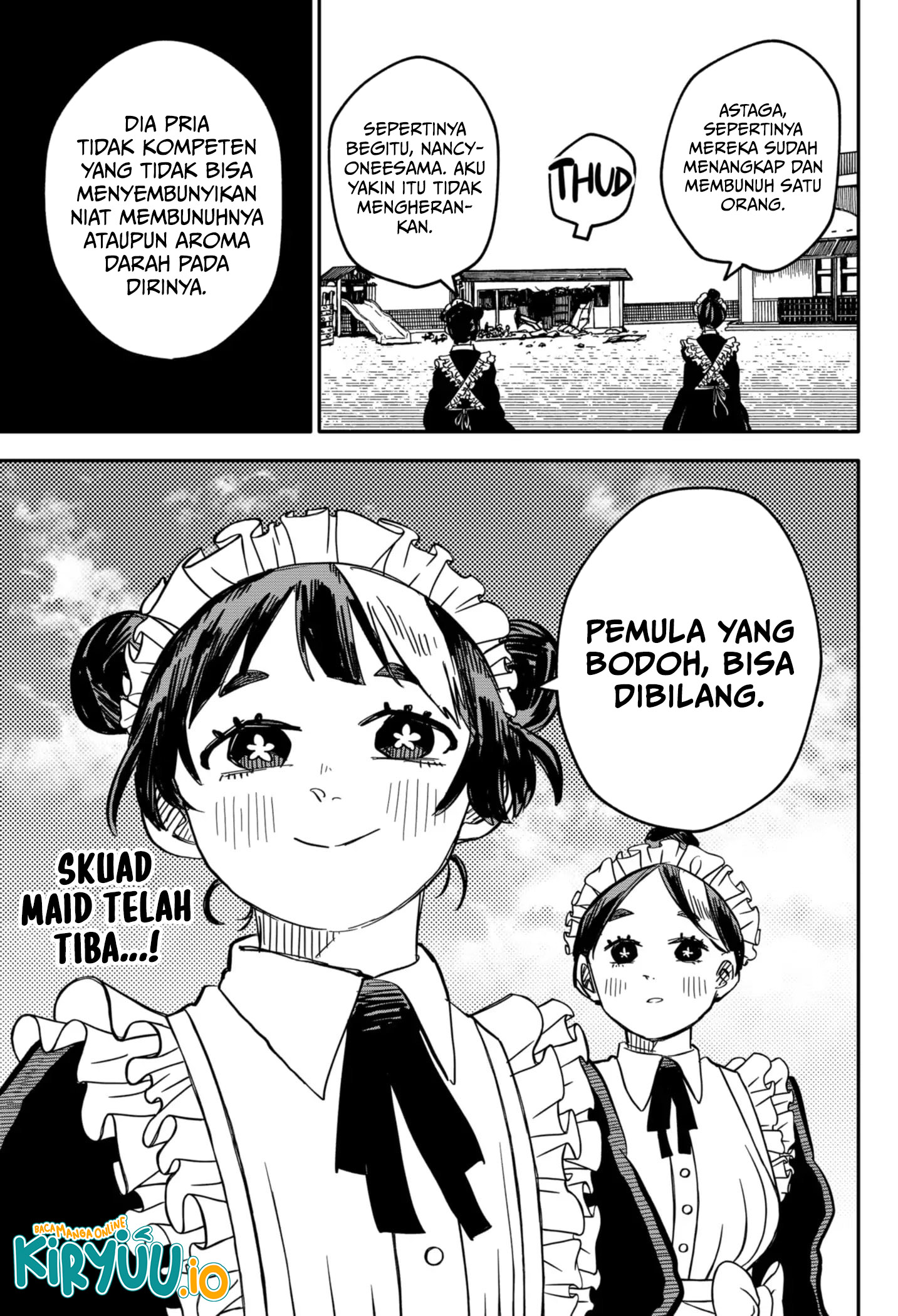 Chapter 45 - halaman 26