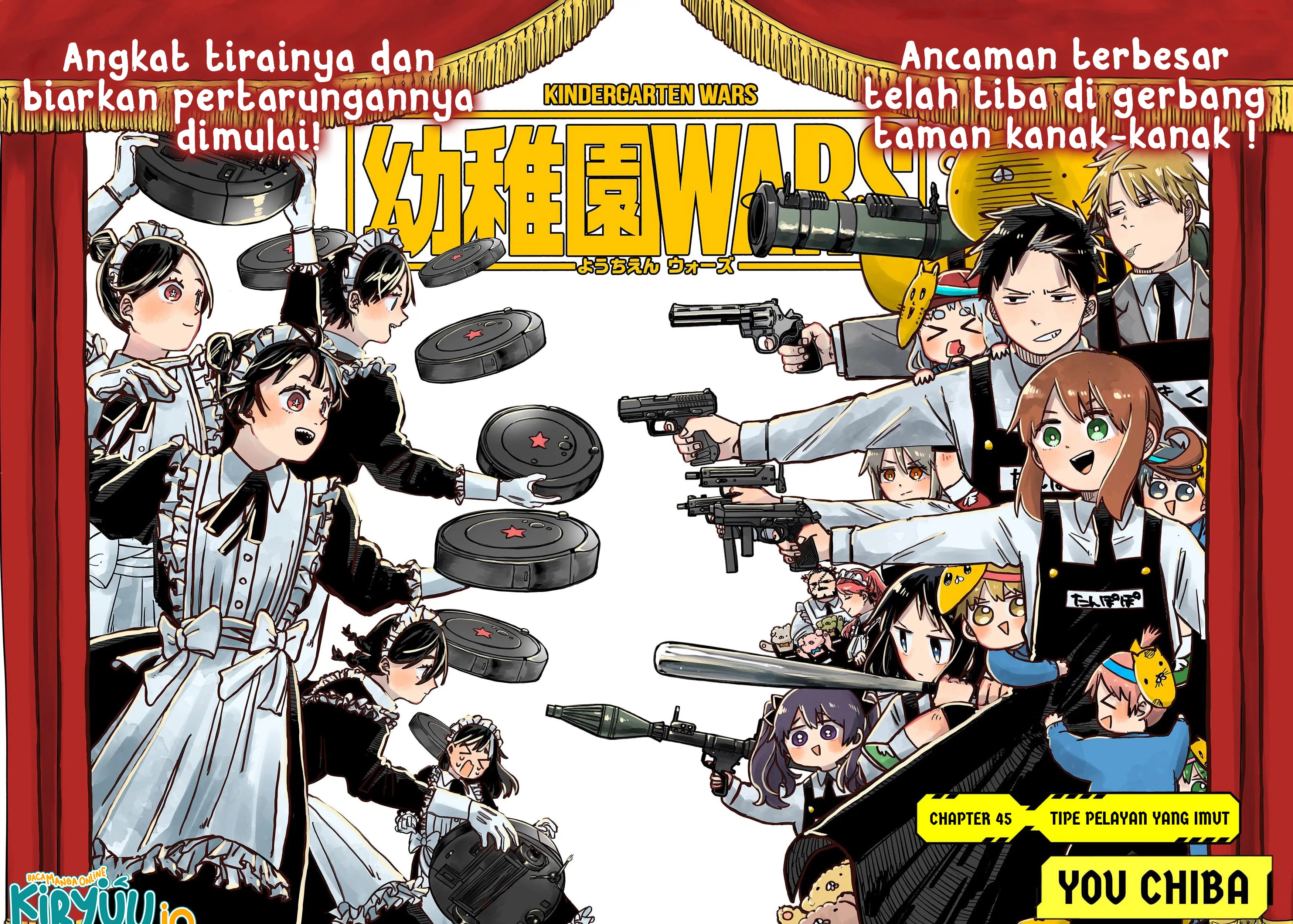 Chapter 45 - halaman 3