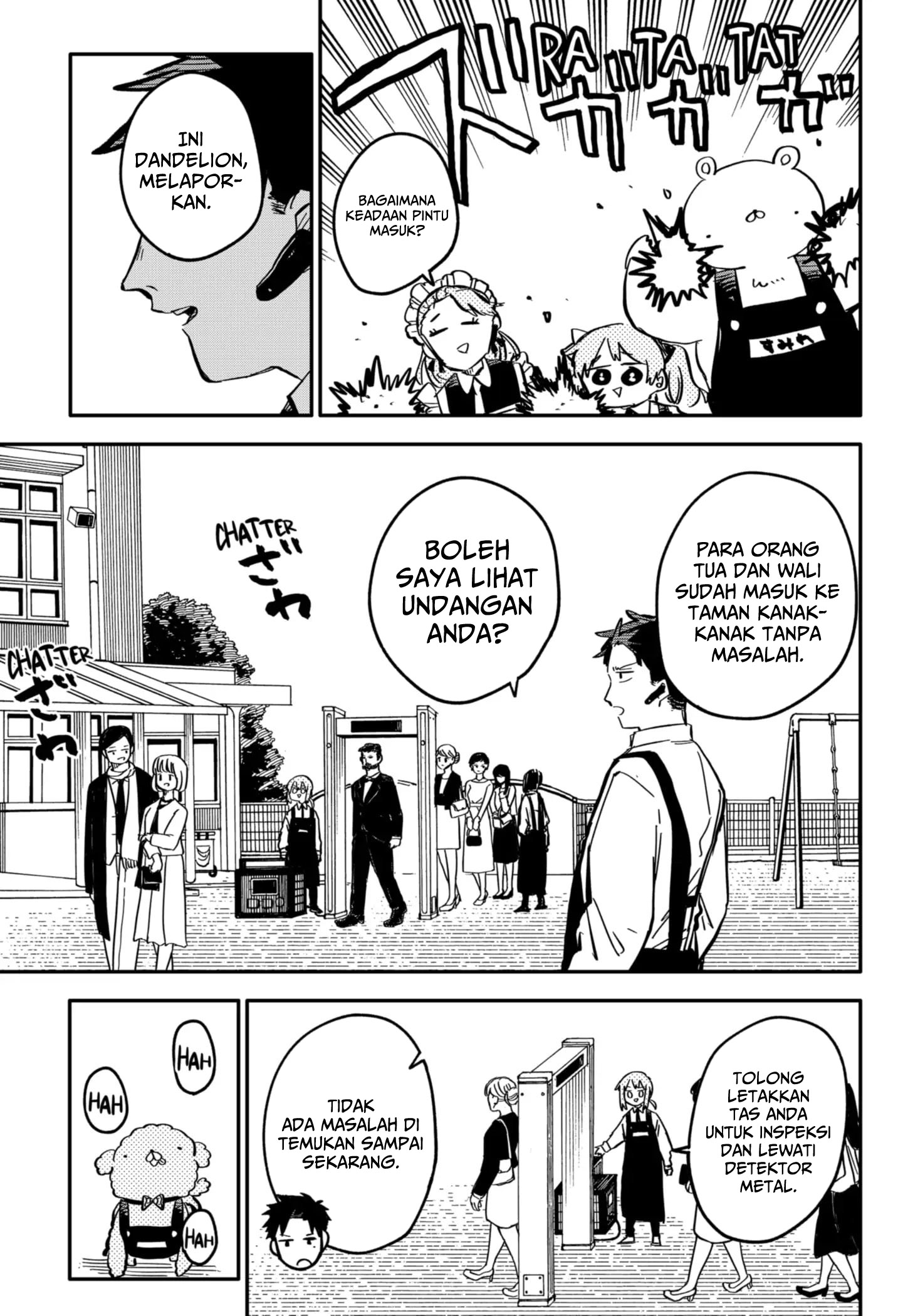 Chapter 45 - halaman 8