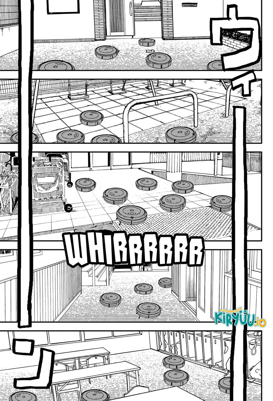 Chapter 46 - halaman 17