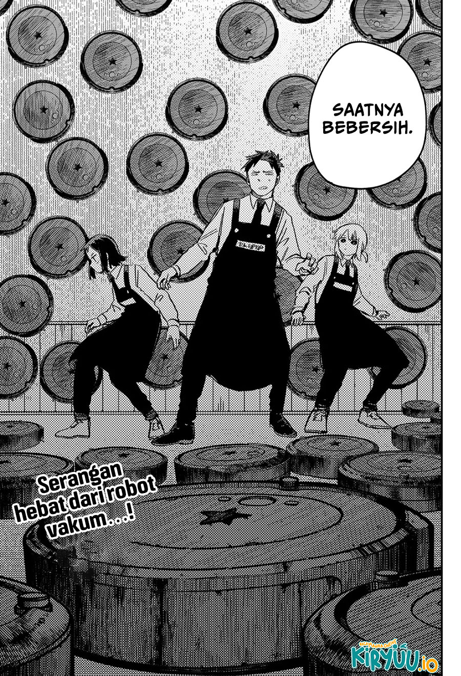 Chapter 46 - halaman 19
