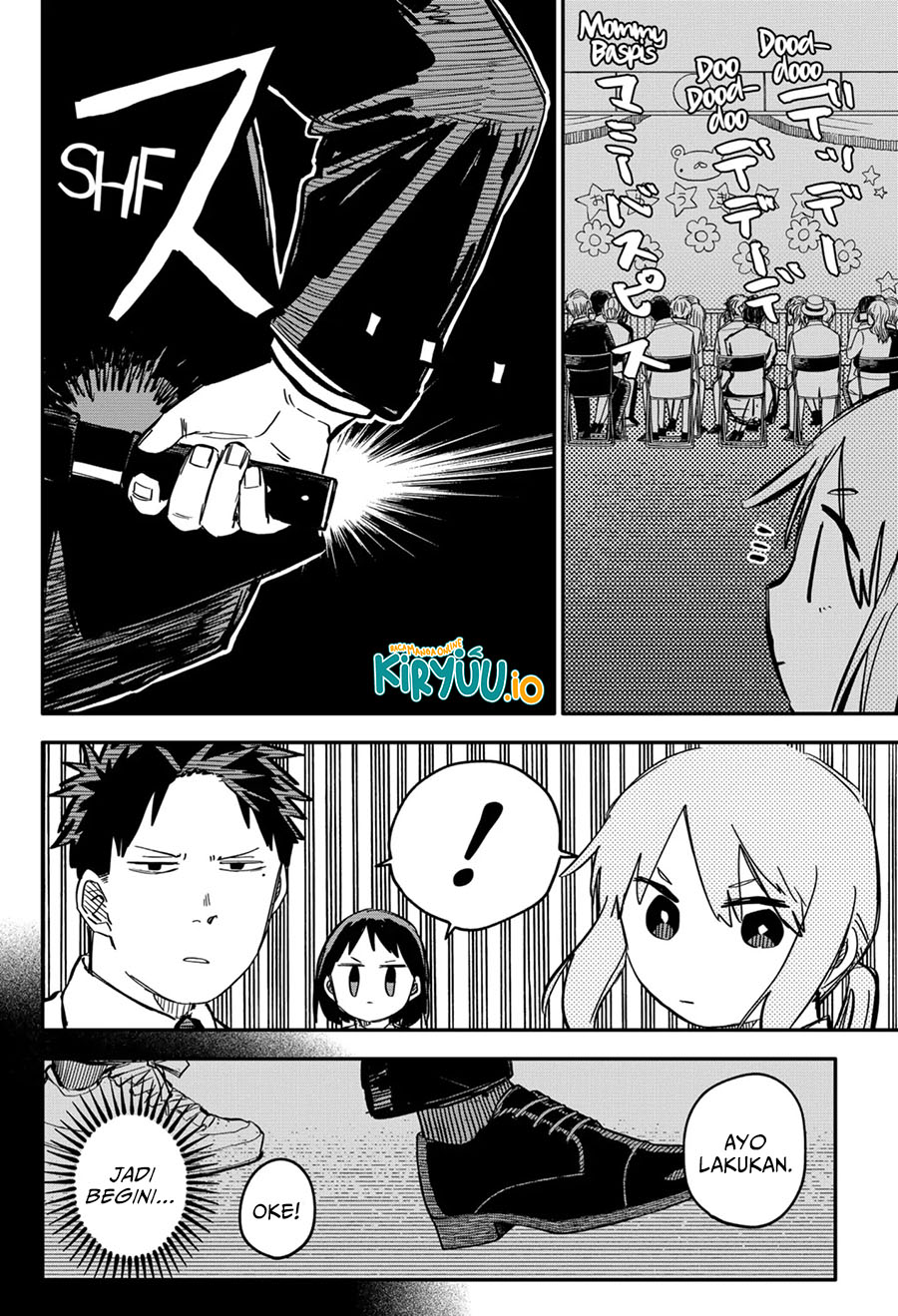 Chapter 46 - halaman 8