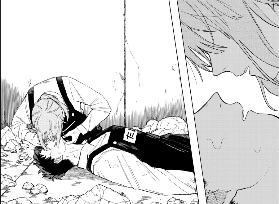 Chapter 49 - halaman 16