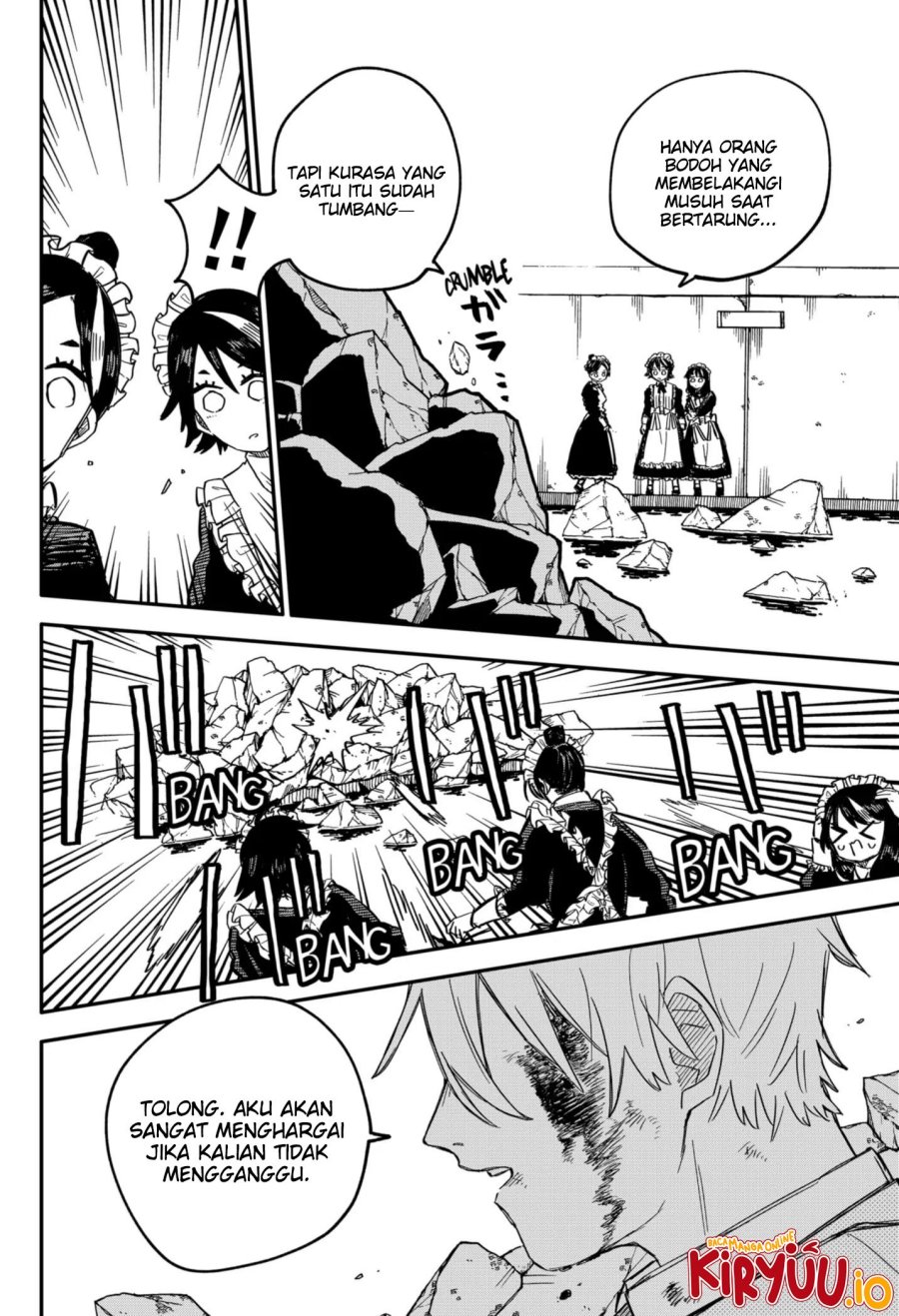 Chapter 49 - halaman 19