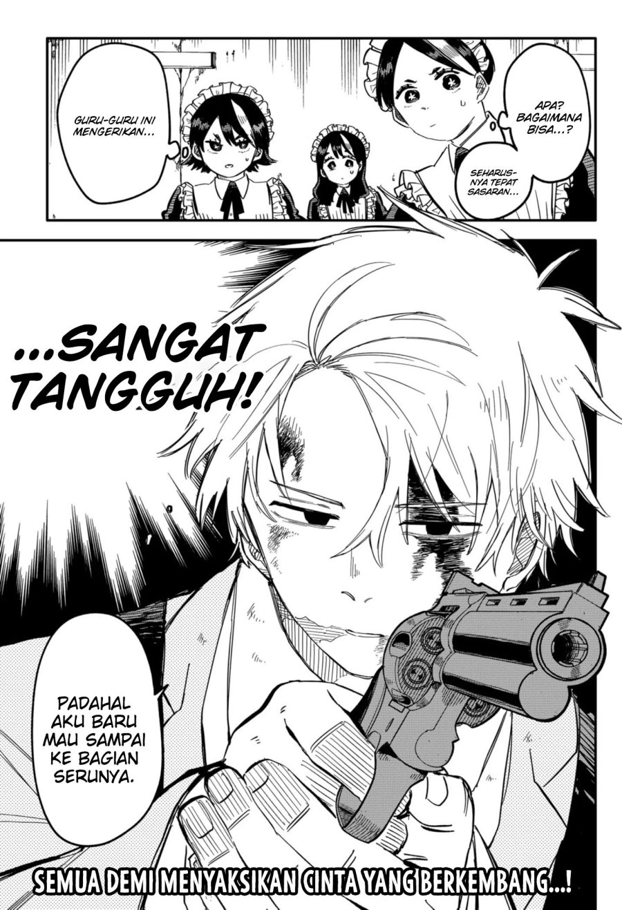 Chapter 49 - halaman 20