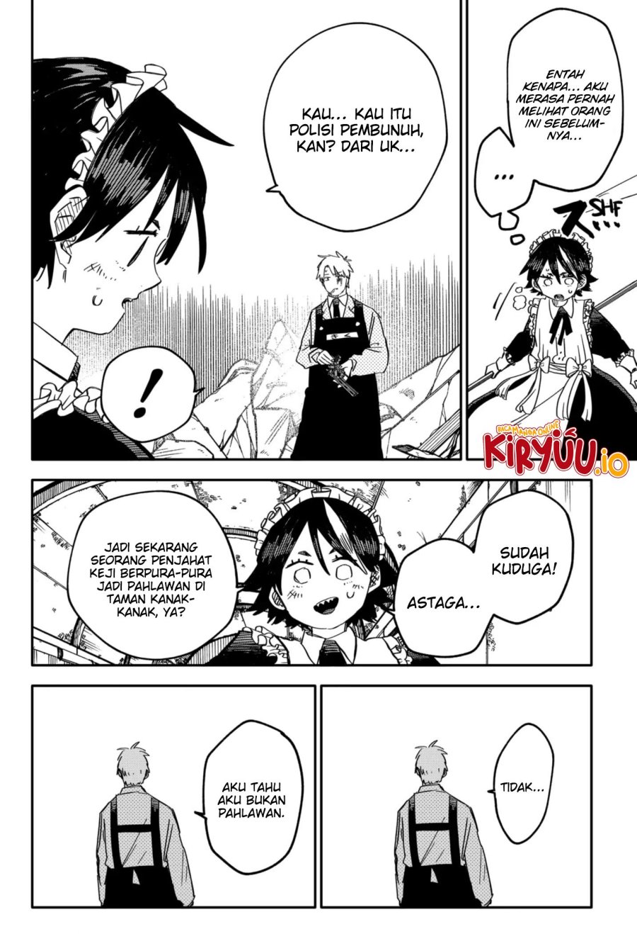 Chapter 50 - halaman 13