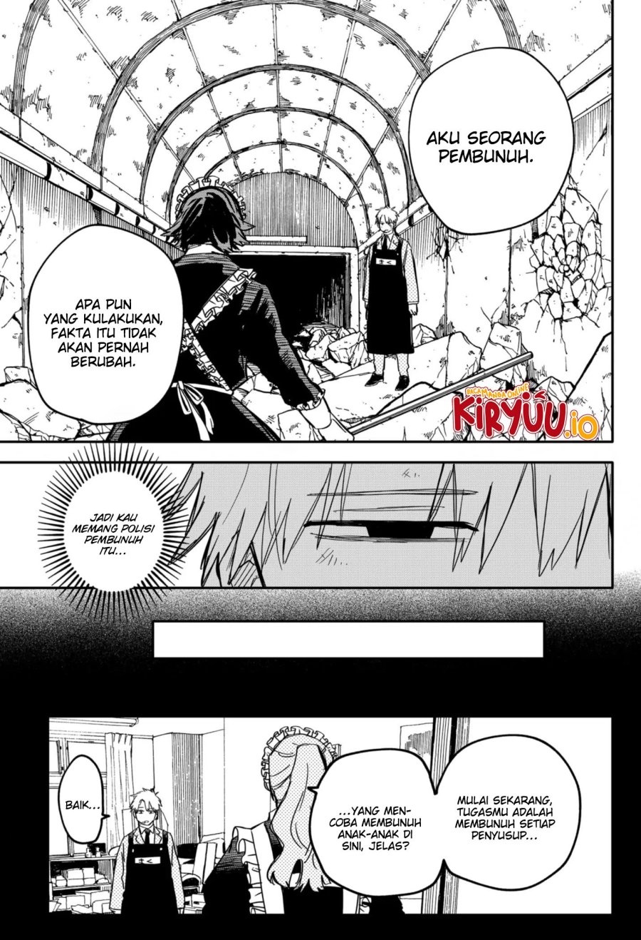 Chapter 50 - halaman 14