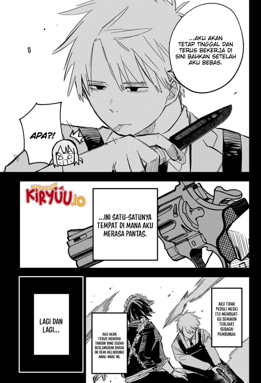 Chapter 50 - halaman 22