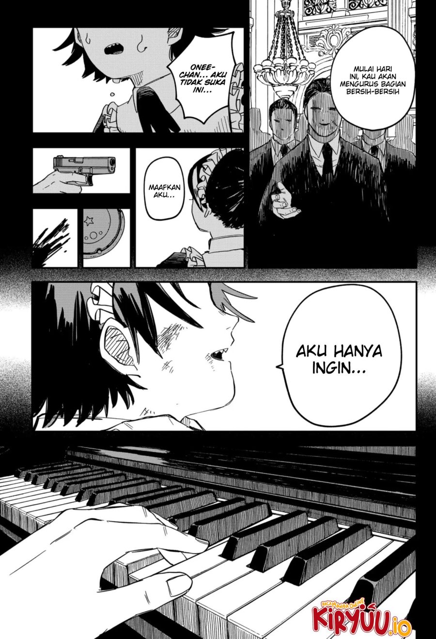 Chapter 50 - halaman 26