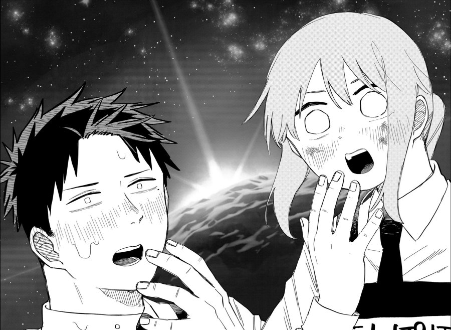 Chapter 50 - halaman 6