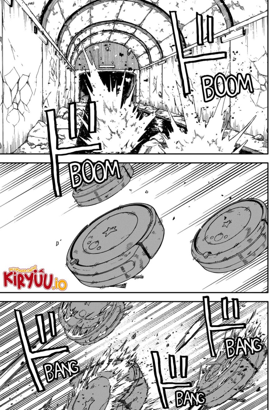 Chapter 50 - halaman 8