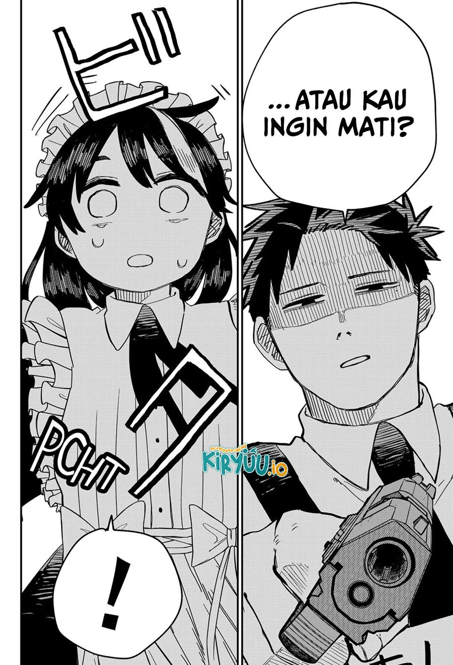 Chapter 54 - halaman 21