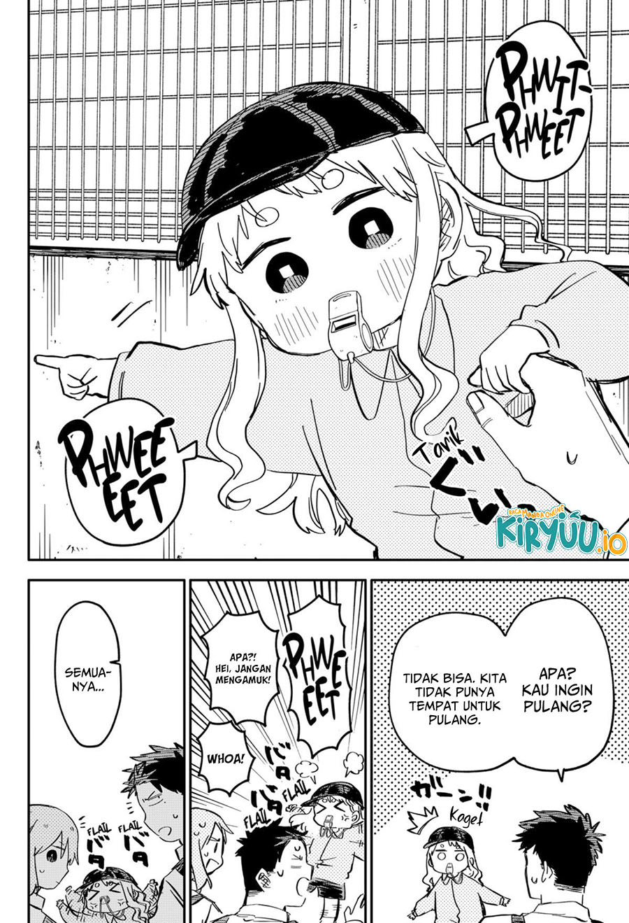 Chapter 55 - halaman 5
