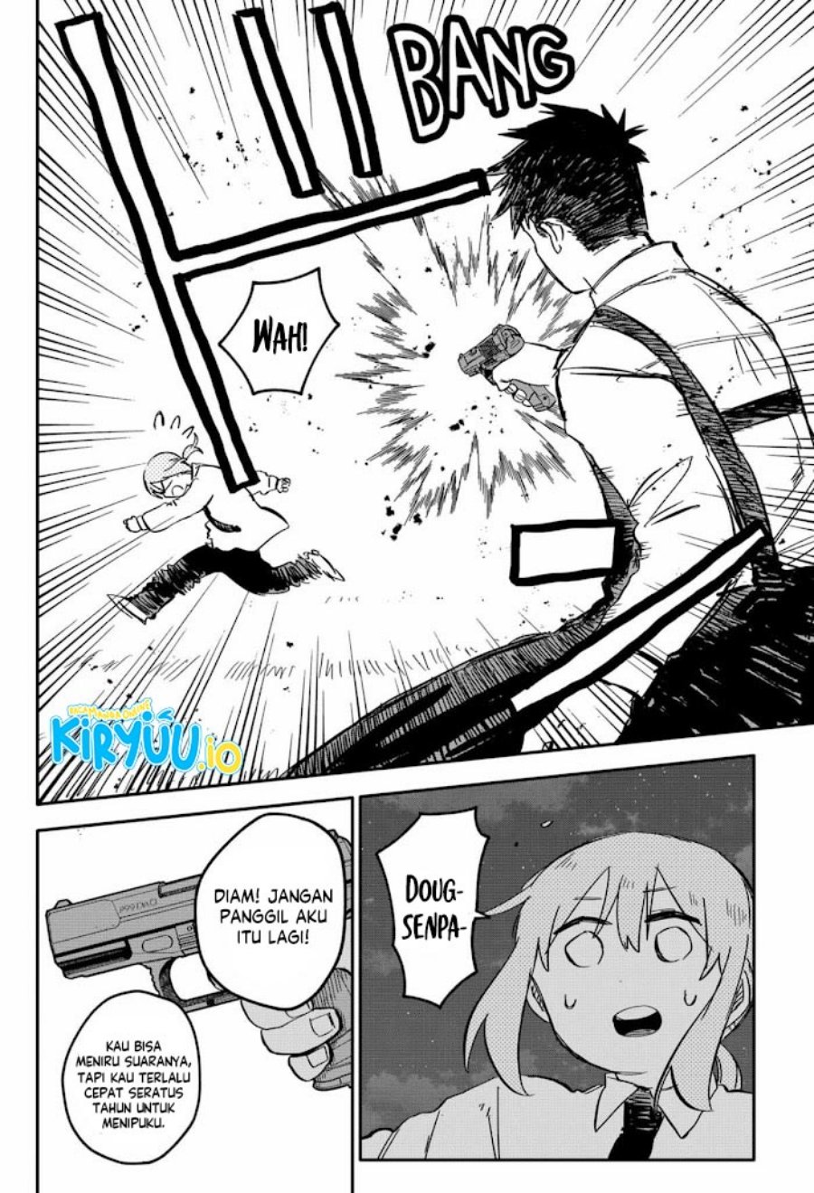 Chapter 56 - halaman 22