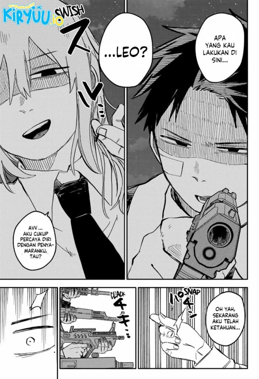 Chapter 56 - halaman 23