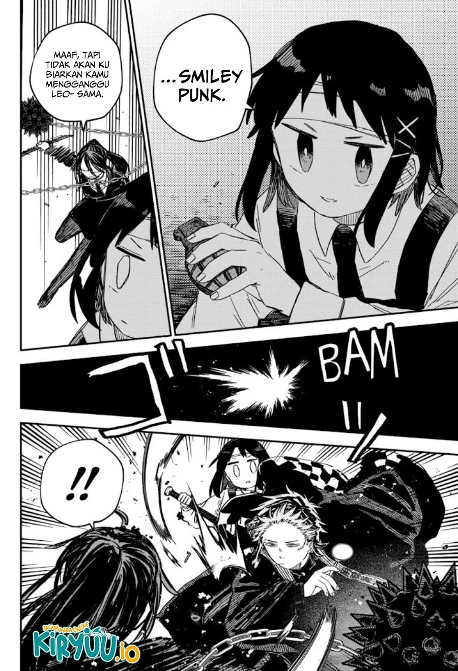 Chapter 57 - halaman 18
