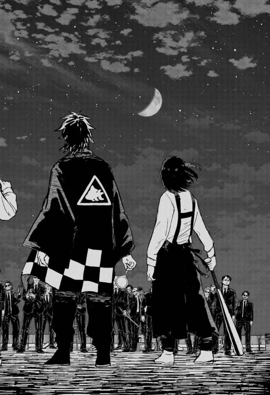 Chapter 57 - halaman 26