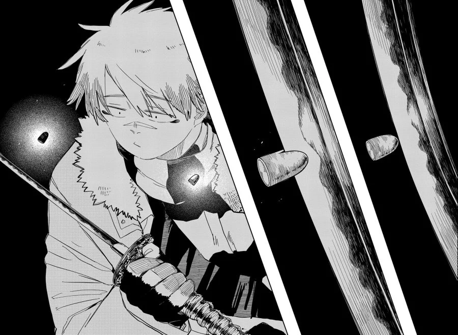 Chapter 58 - halaman 12