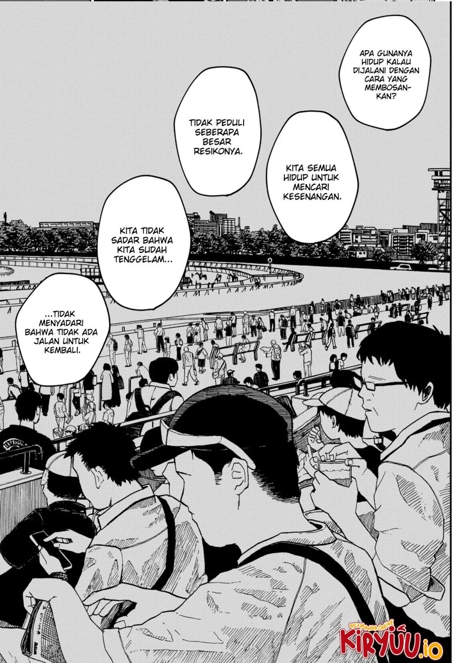 Chapter 58 - halaman 17