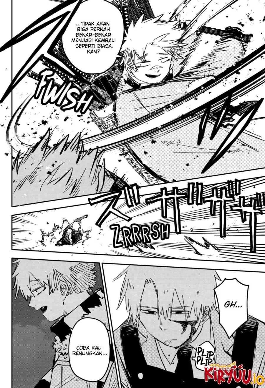 Chapter 58 - halaman 21