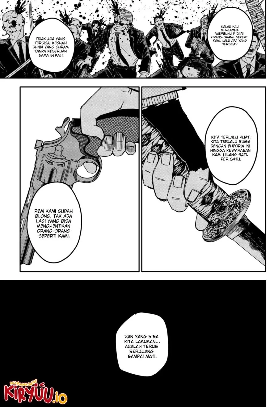 Chapter 58 - halaman 22
