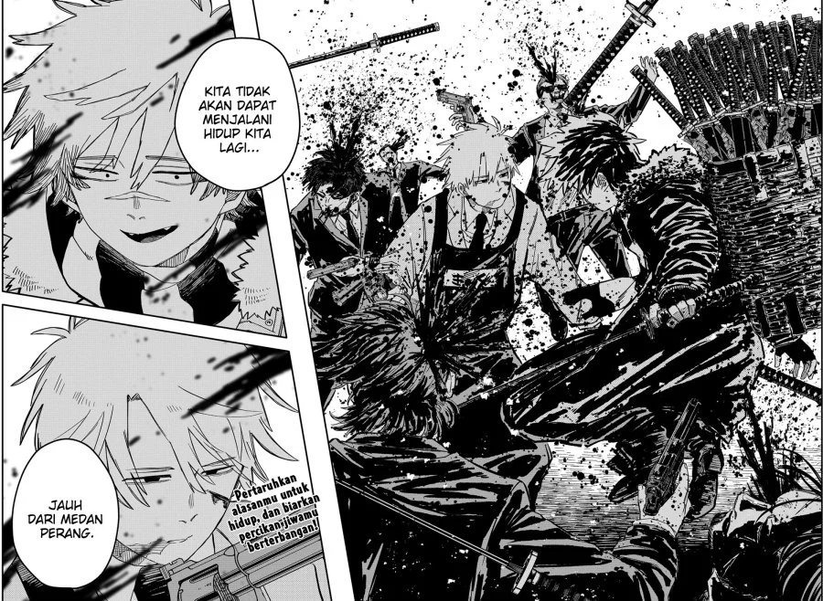 Chapter 58 - halaman 23