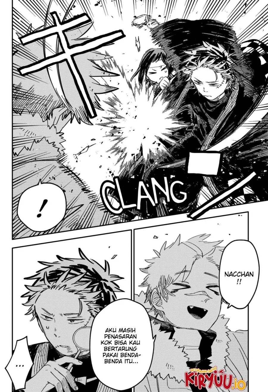 Chapter 60 - halaman 11