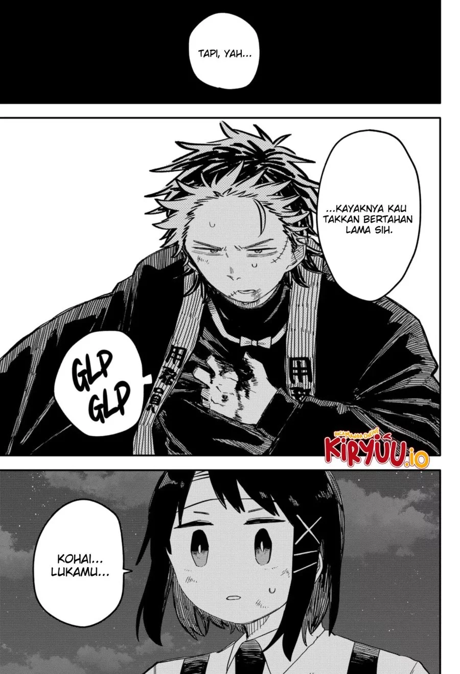 Chapter 60 - halaman 12