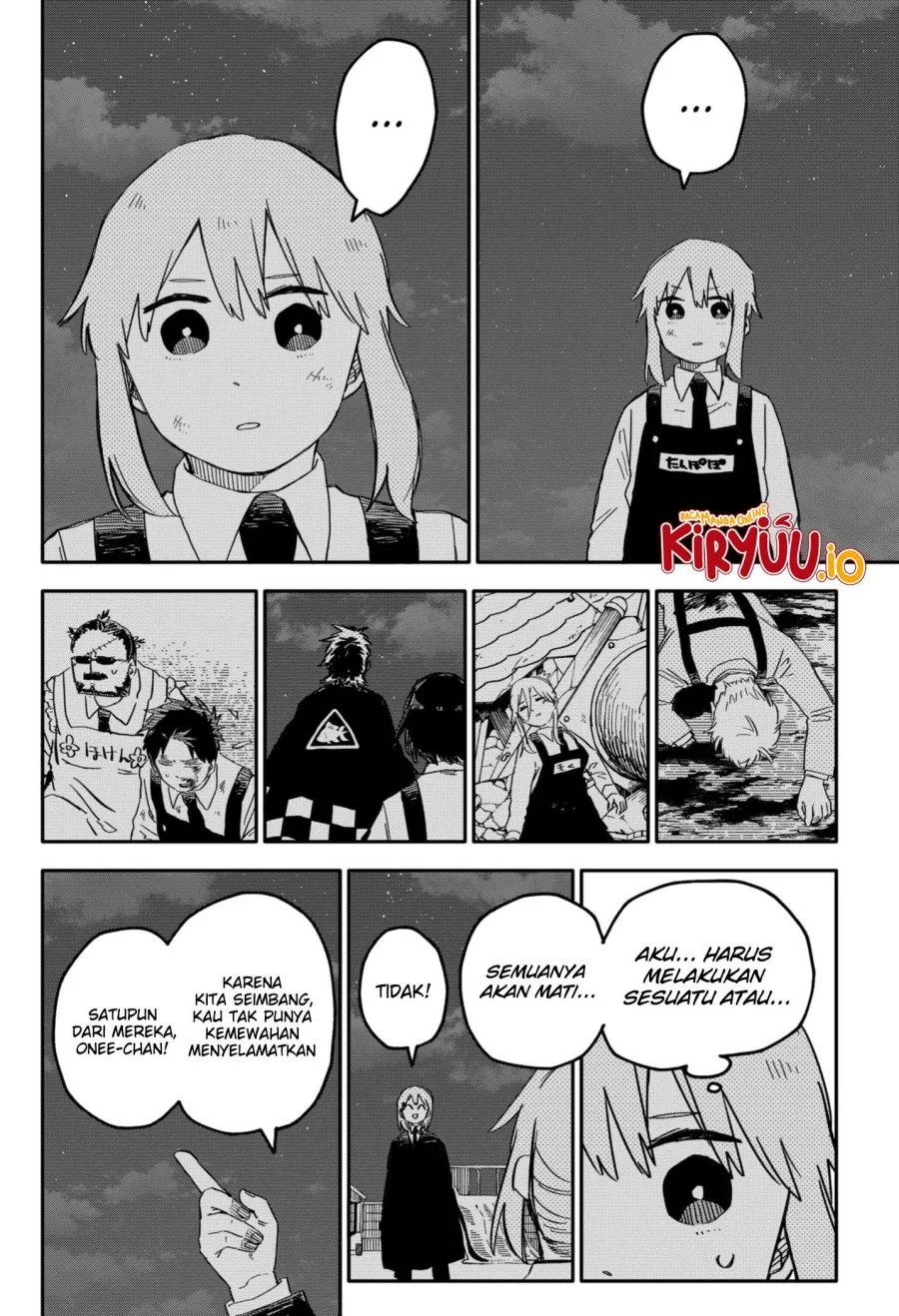Chapter 60 - halaman 13