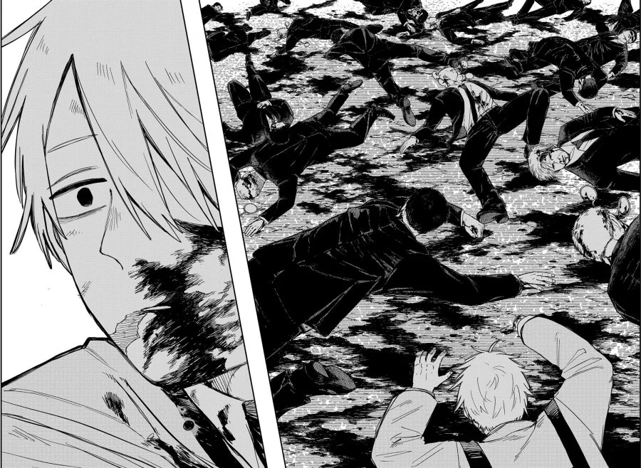 Chapter 60 - halaman 17