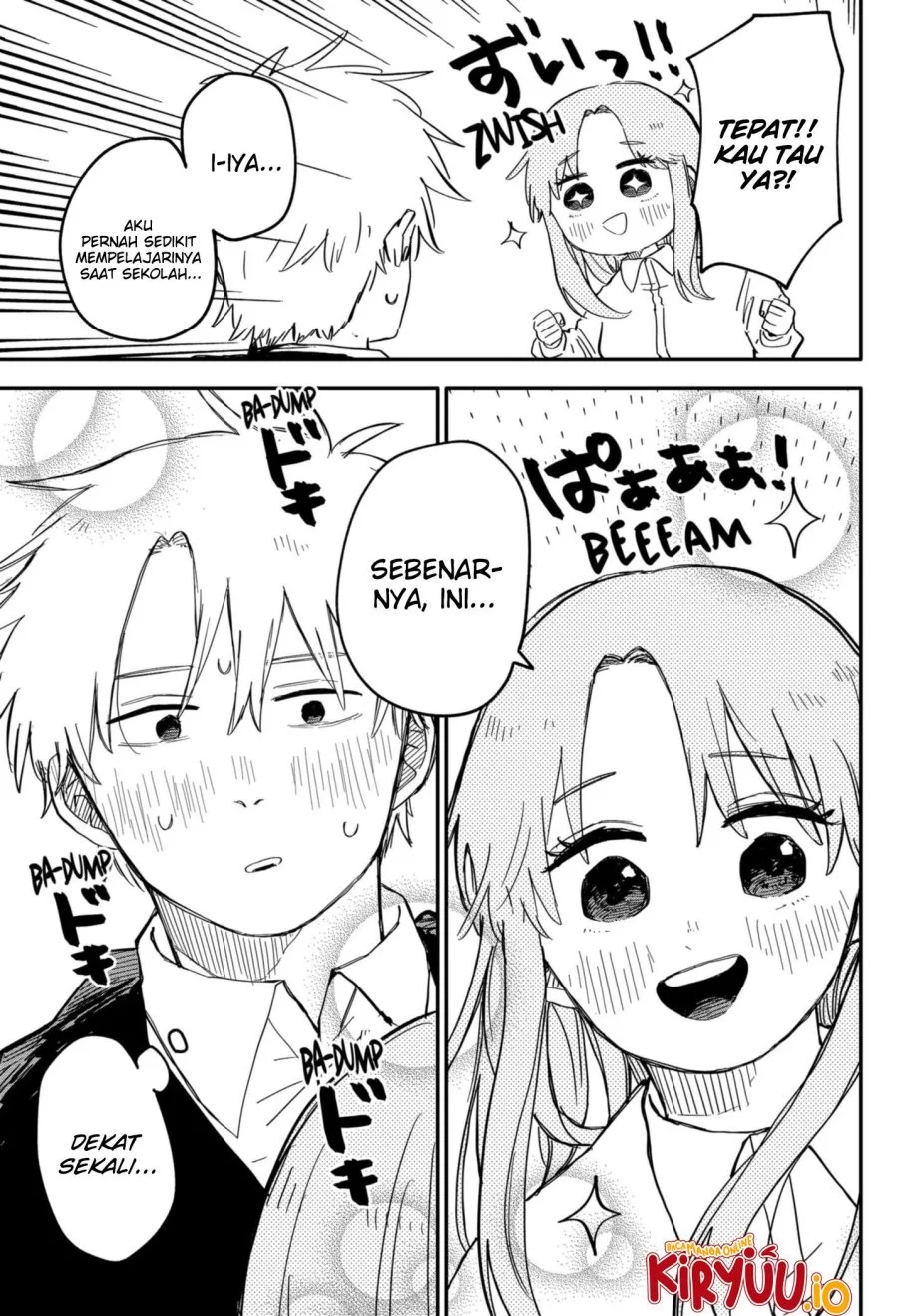 Chapter 61 - halaman 20