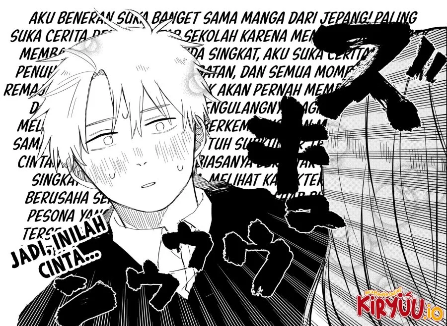 Chapter 61 - halaman 22
