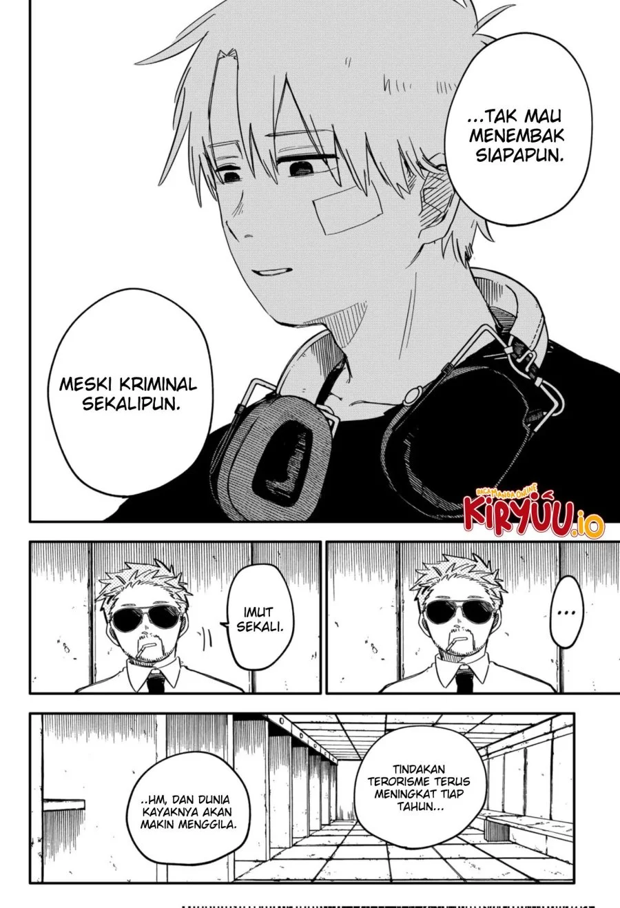 Chapter 61 - halaman 9