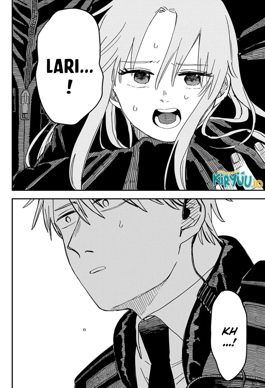 Chapter 64 - halaman 13