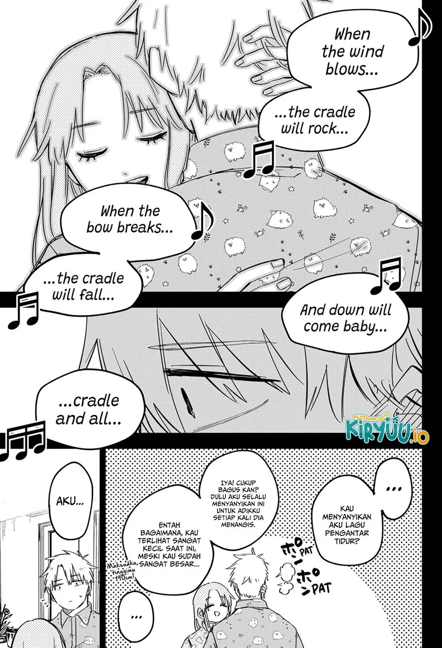 Chapter 64 - halaman 16