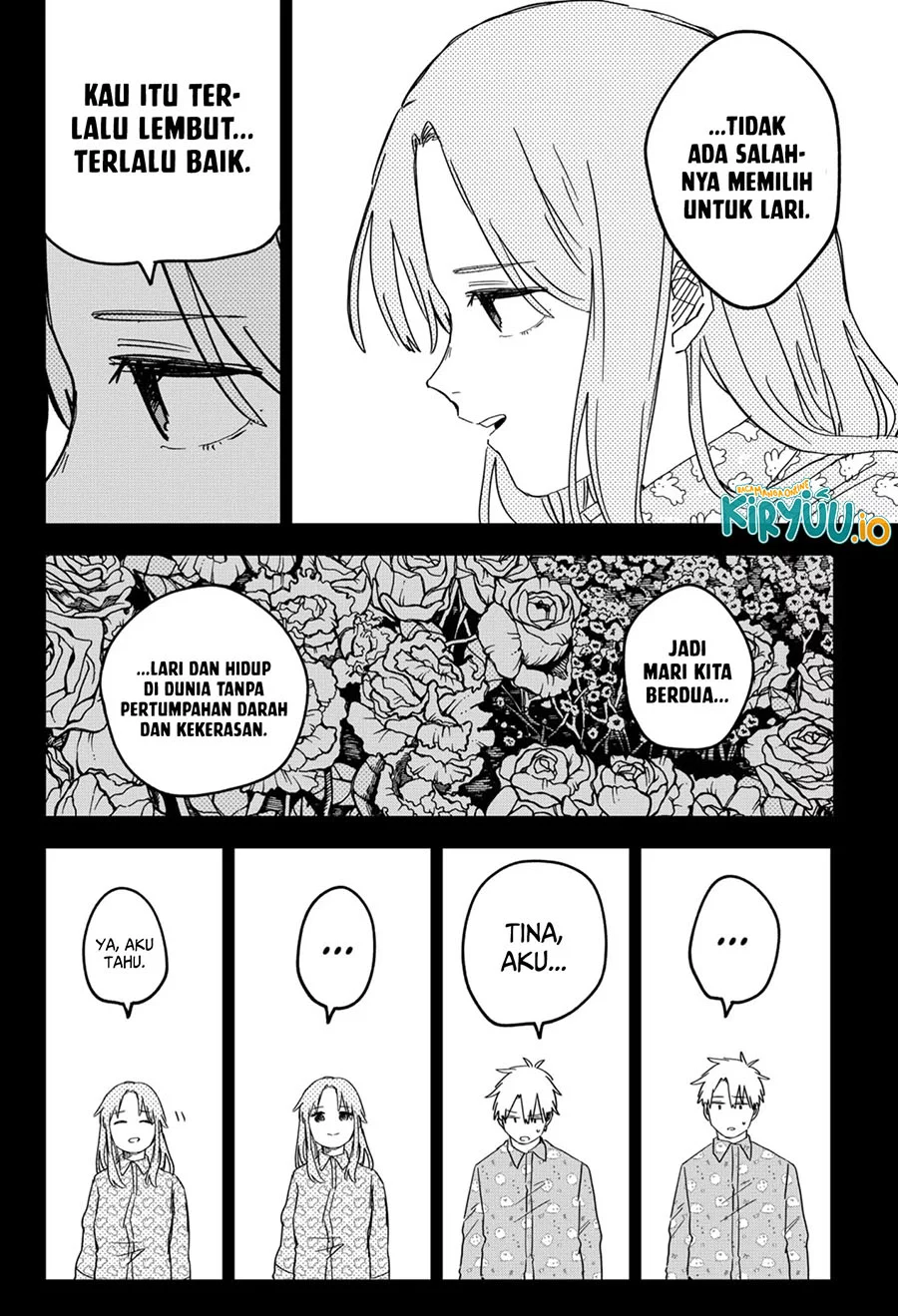 Chapter 64 - halaman 17