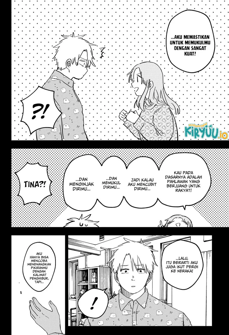 Chapter 64 - halaman 19