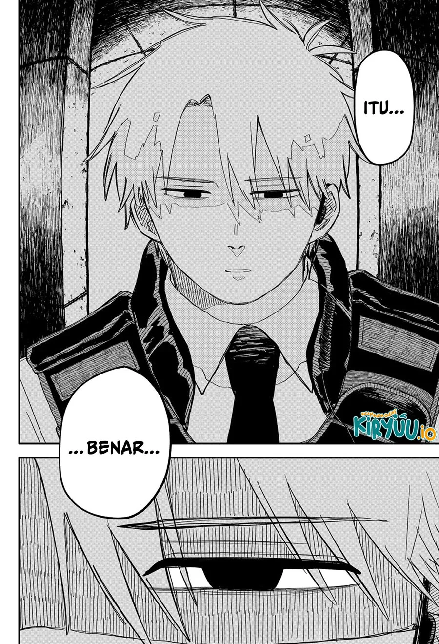 Chapter 64 - halaman 21