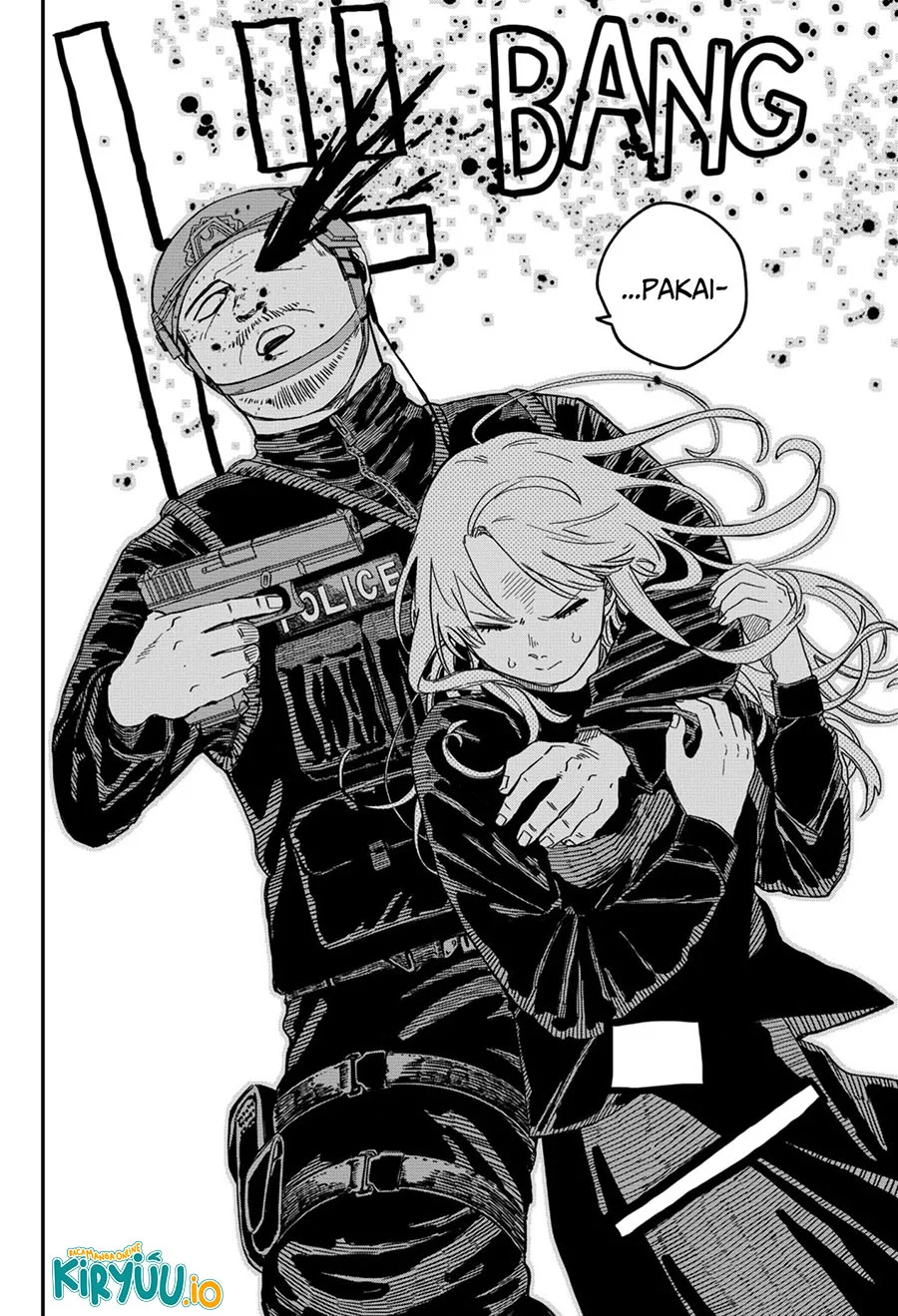 Chapter 64 - halaman 23