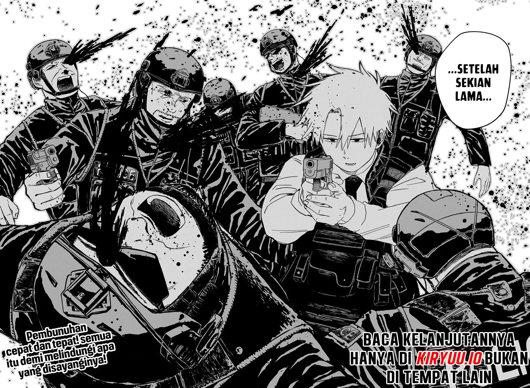 Chapter 64 - halaman 25