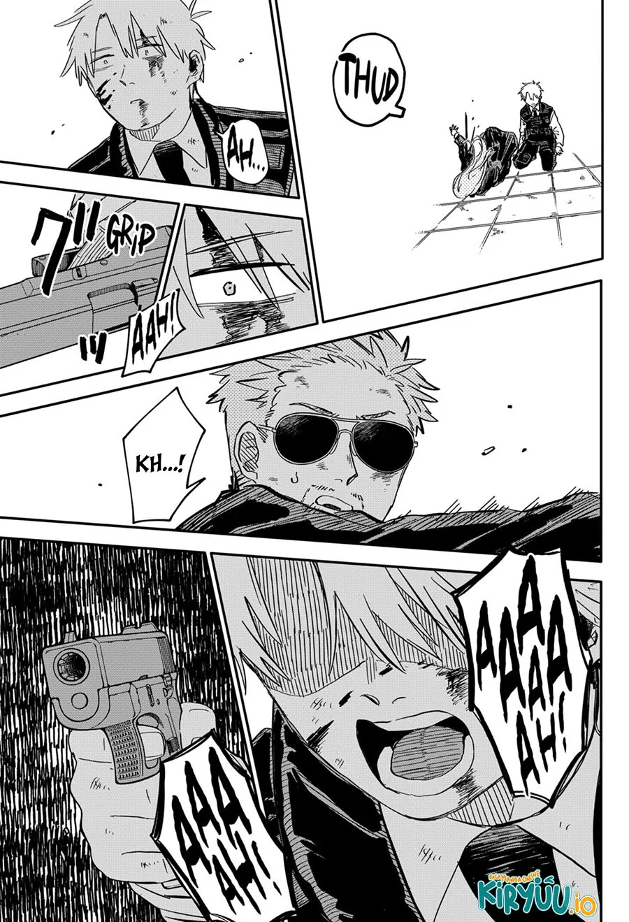 Chapter 65 - halaman 14